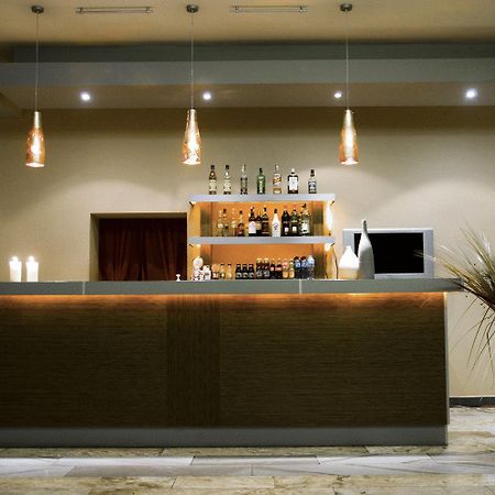 Silesia Hotel Międzybrodzie Bialskie Buitenkant foto